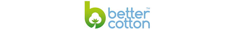 Better Cotton logo