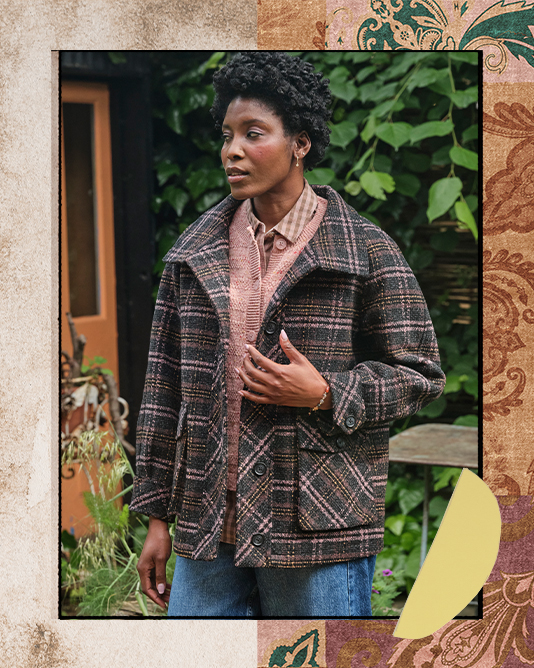 Women's Coats & Jackets