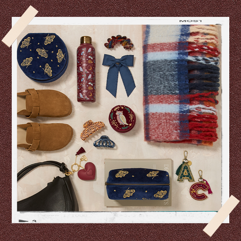 Gifts for your girlfriend