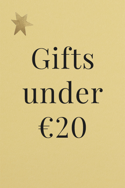 Gifts Under €20