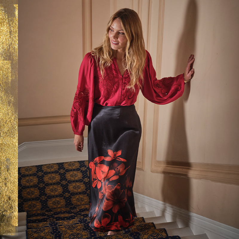 Christmas day outfits