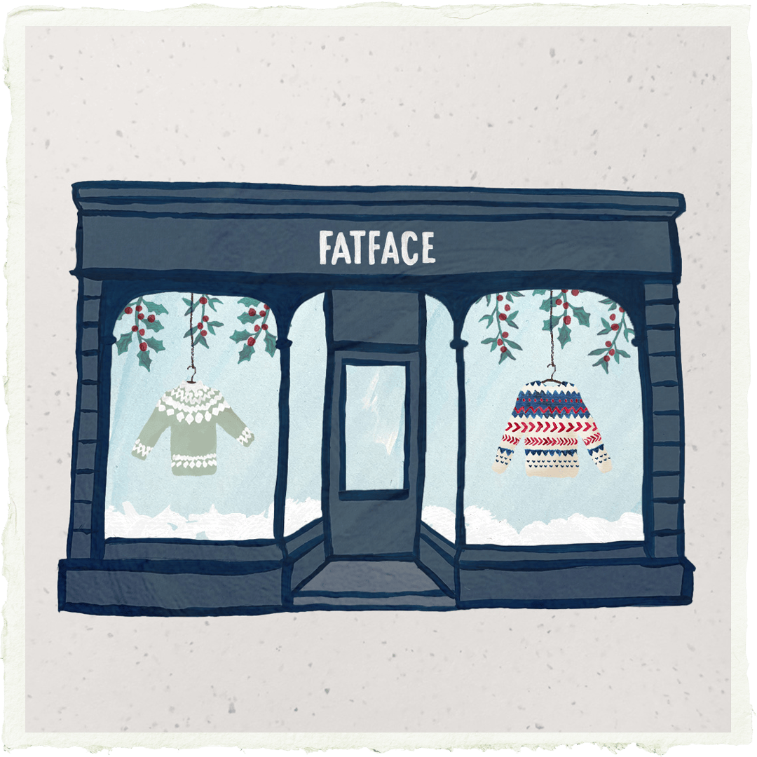 Find your nearest store