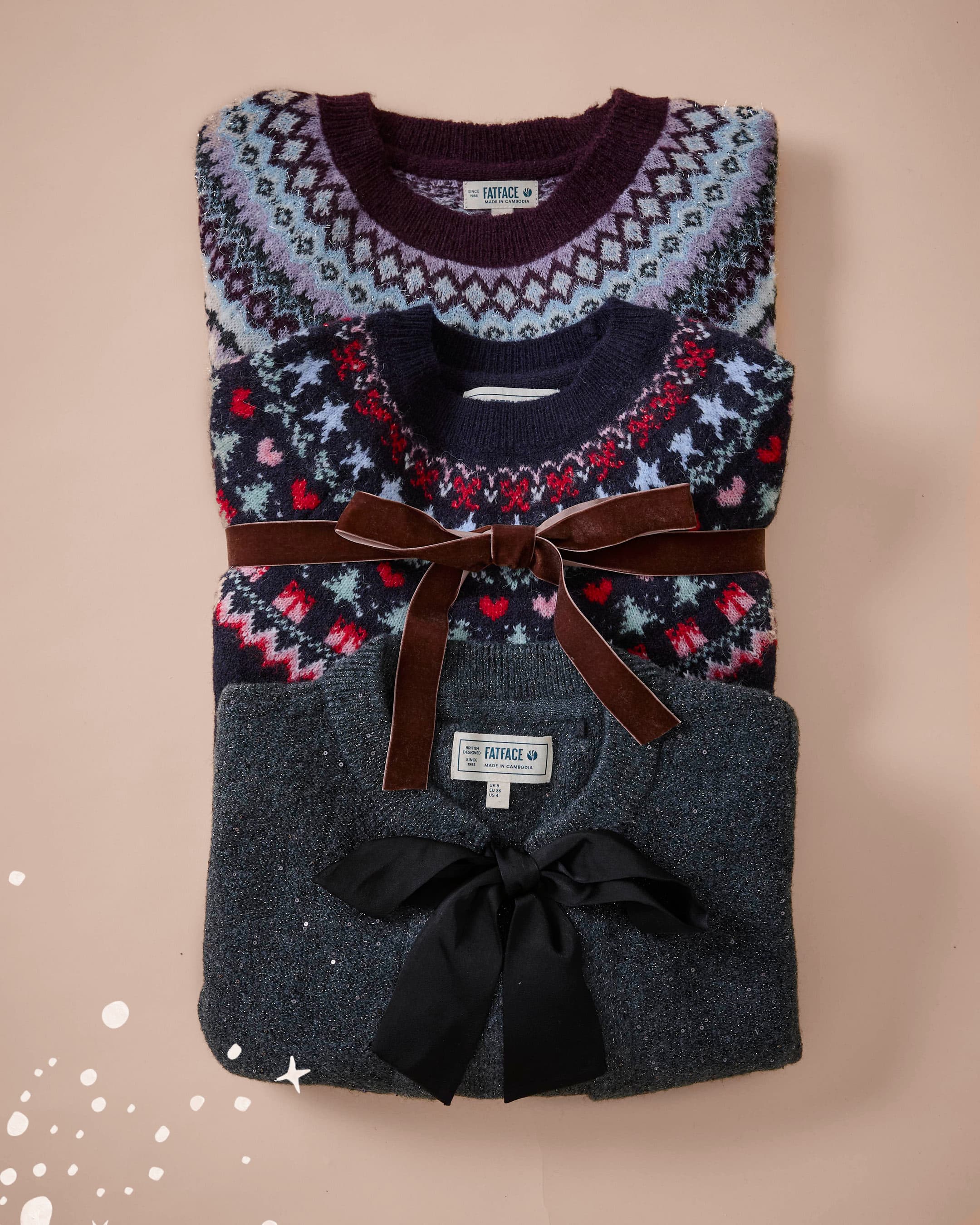 Meet our winter favourites