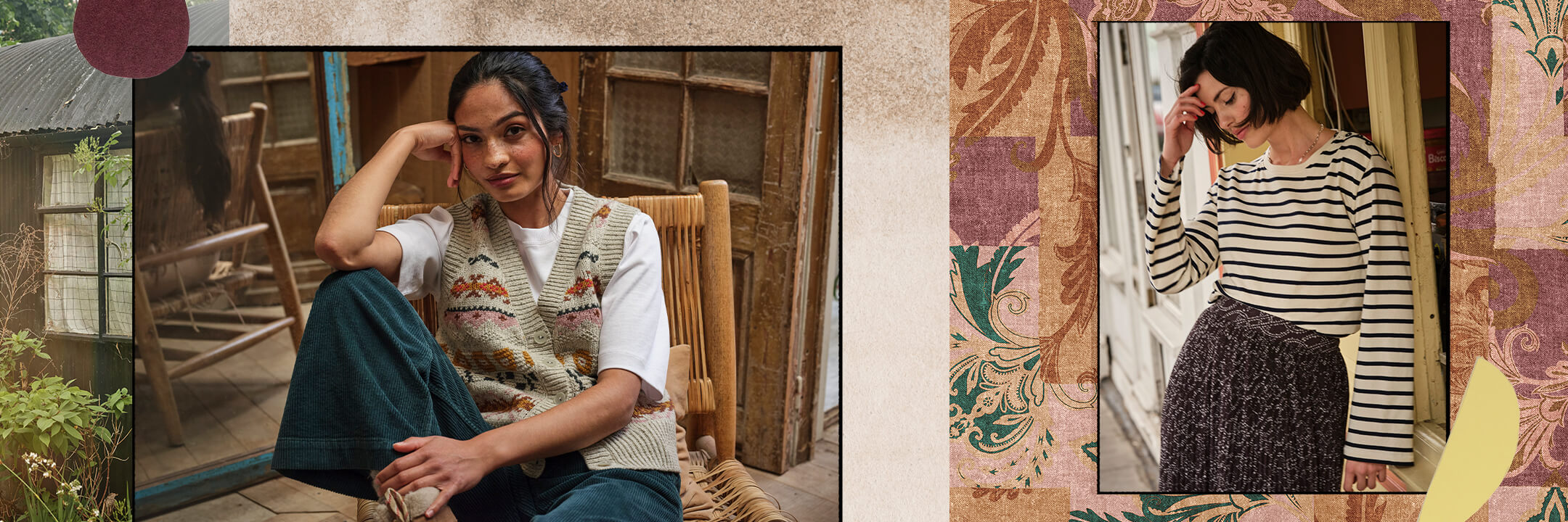 Types of women’s tops: a complete style guide