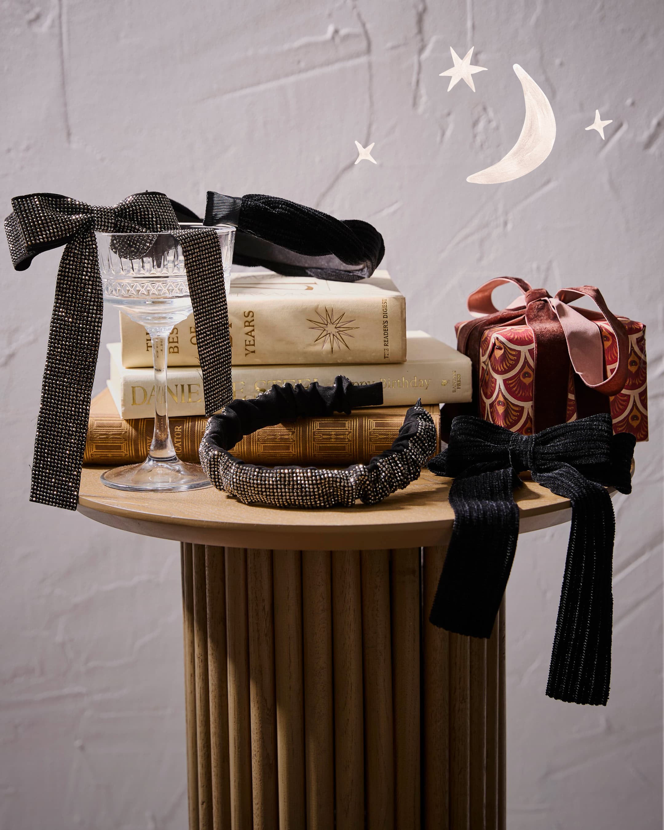 Shop hair accessories