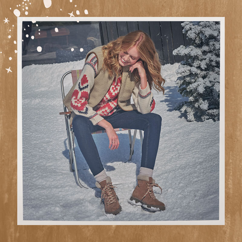 To Christmas markets