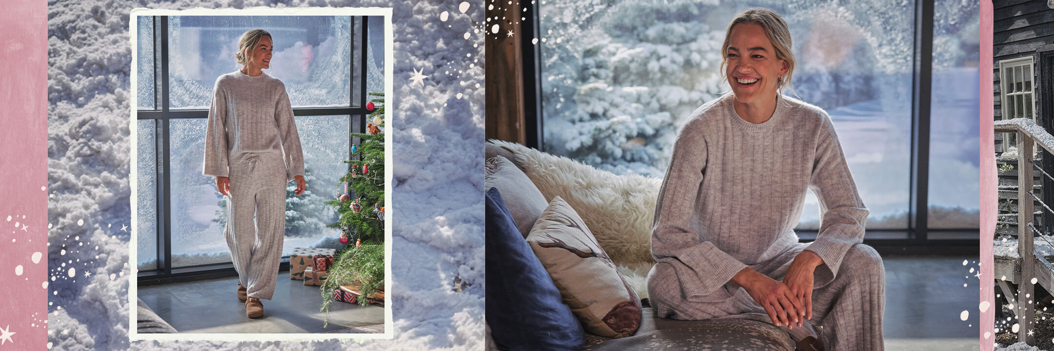 Loungewear: What it is and how to wear