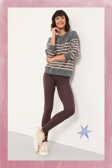 Loungewear: What it is and how to wear