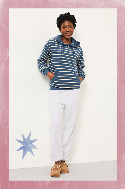 Loungewear: What it is and how to wear