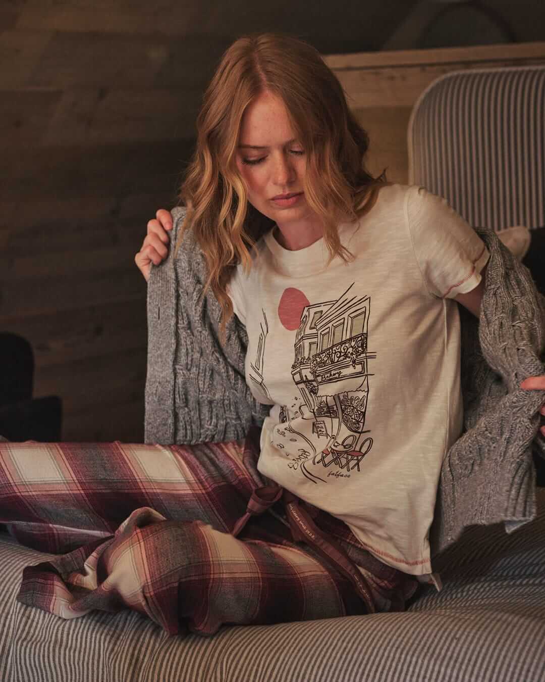 Shop women's nightwear