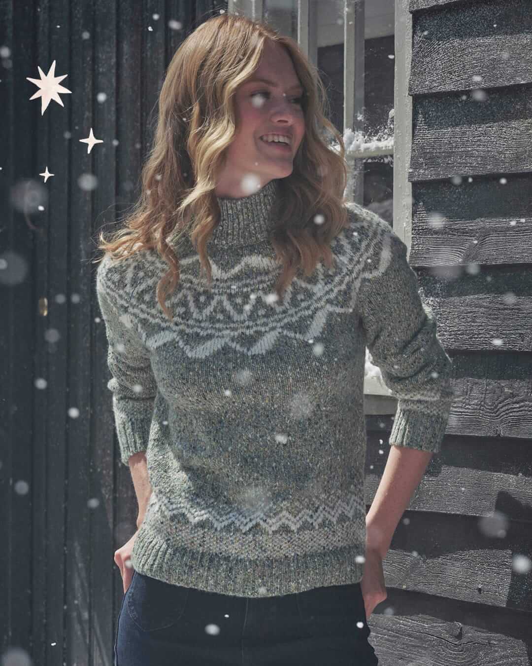 Shop women's knitwear