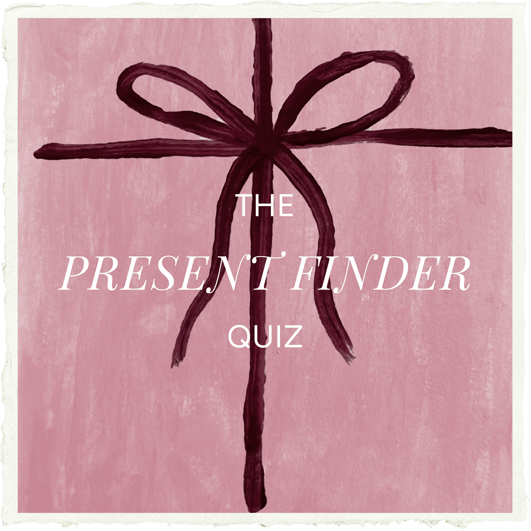 FatFace present finder