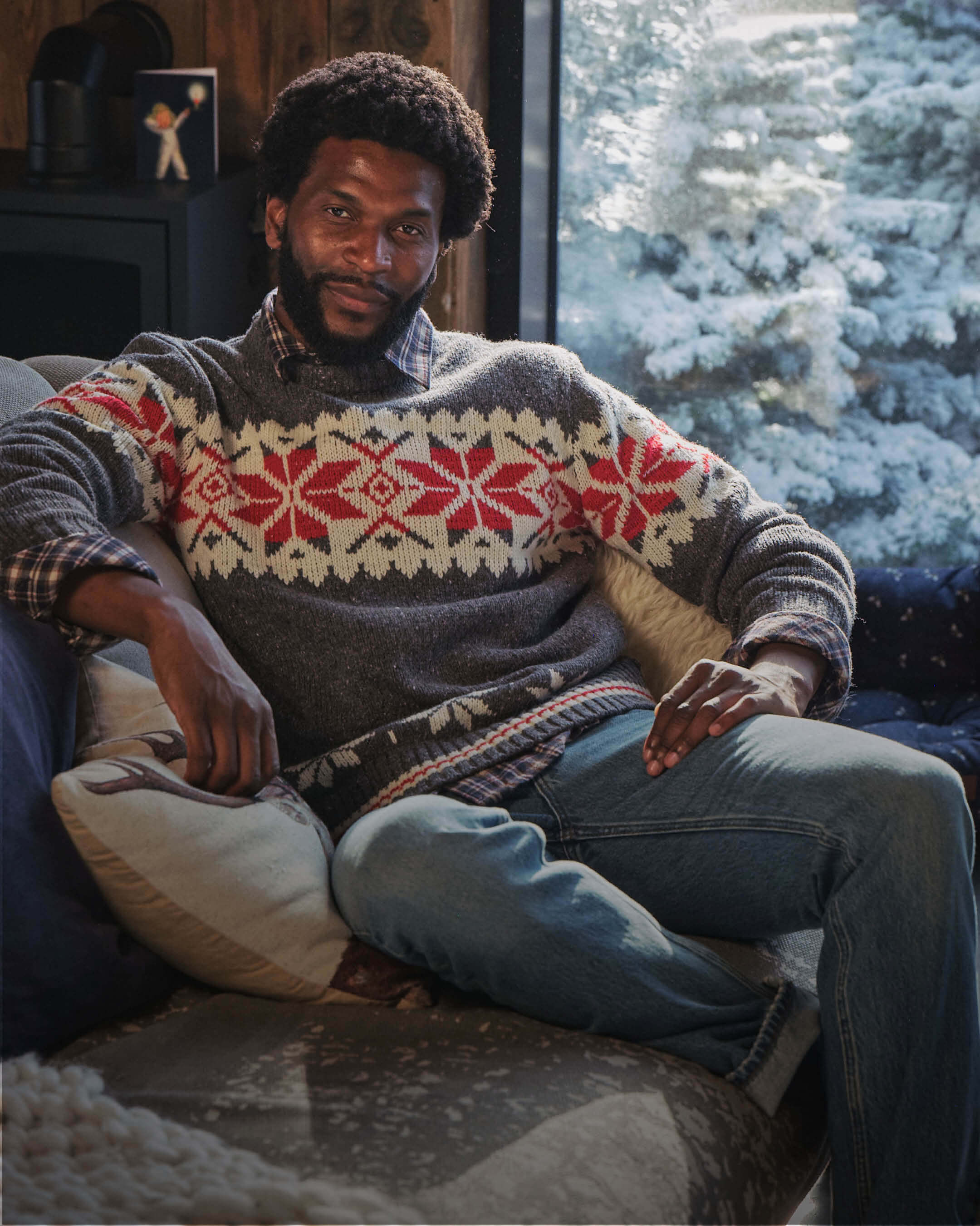 Shop festive favourites