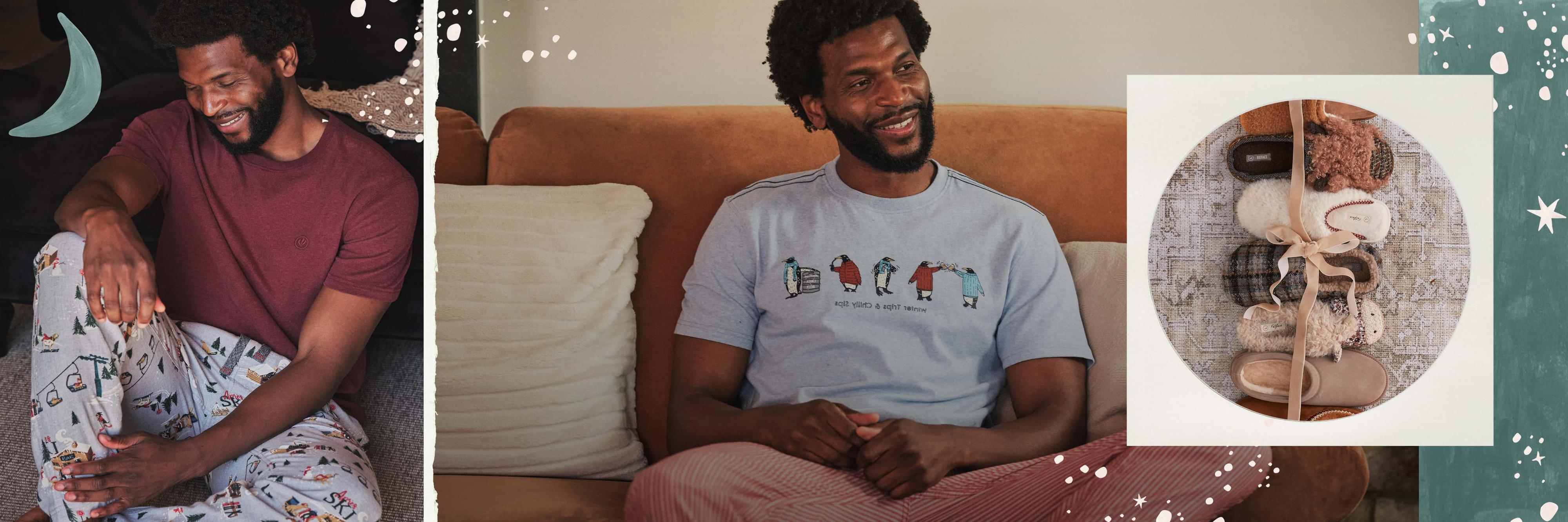 Lounge a little longer