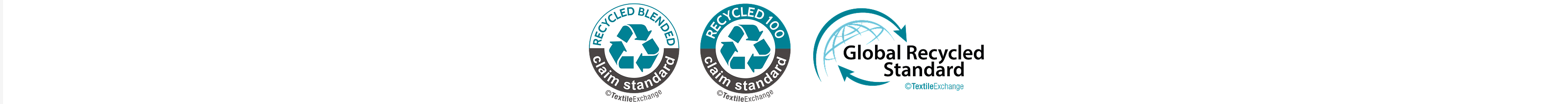Global Recycled Standard