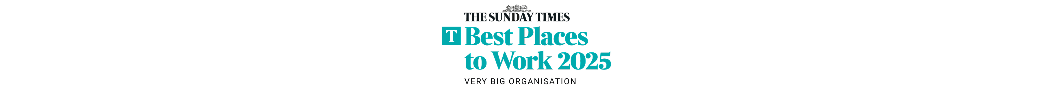 Best Places to Work