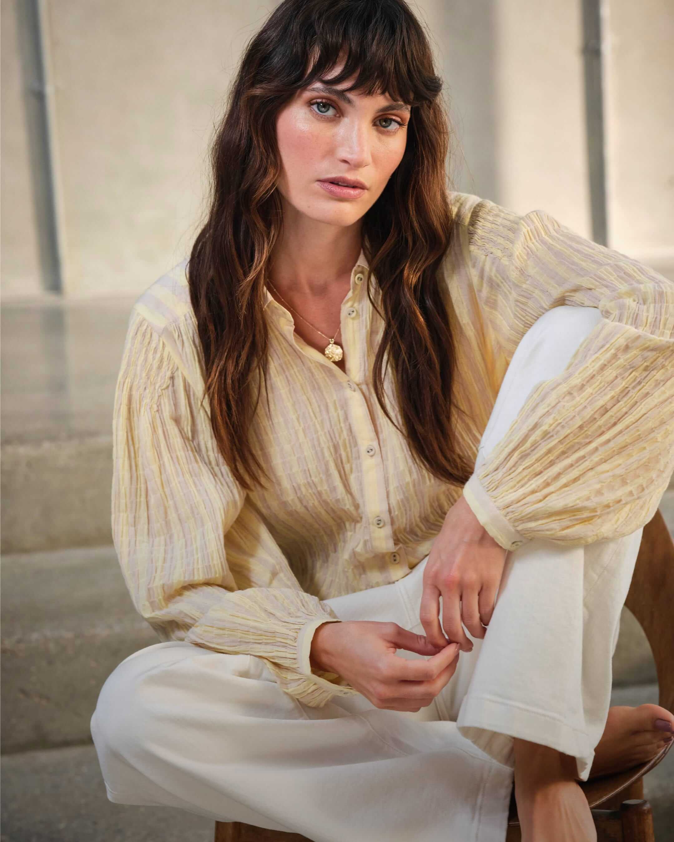 Elevate the everyday