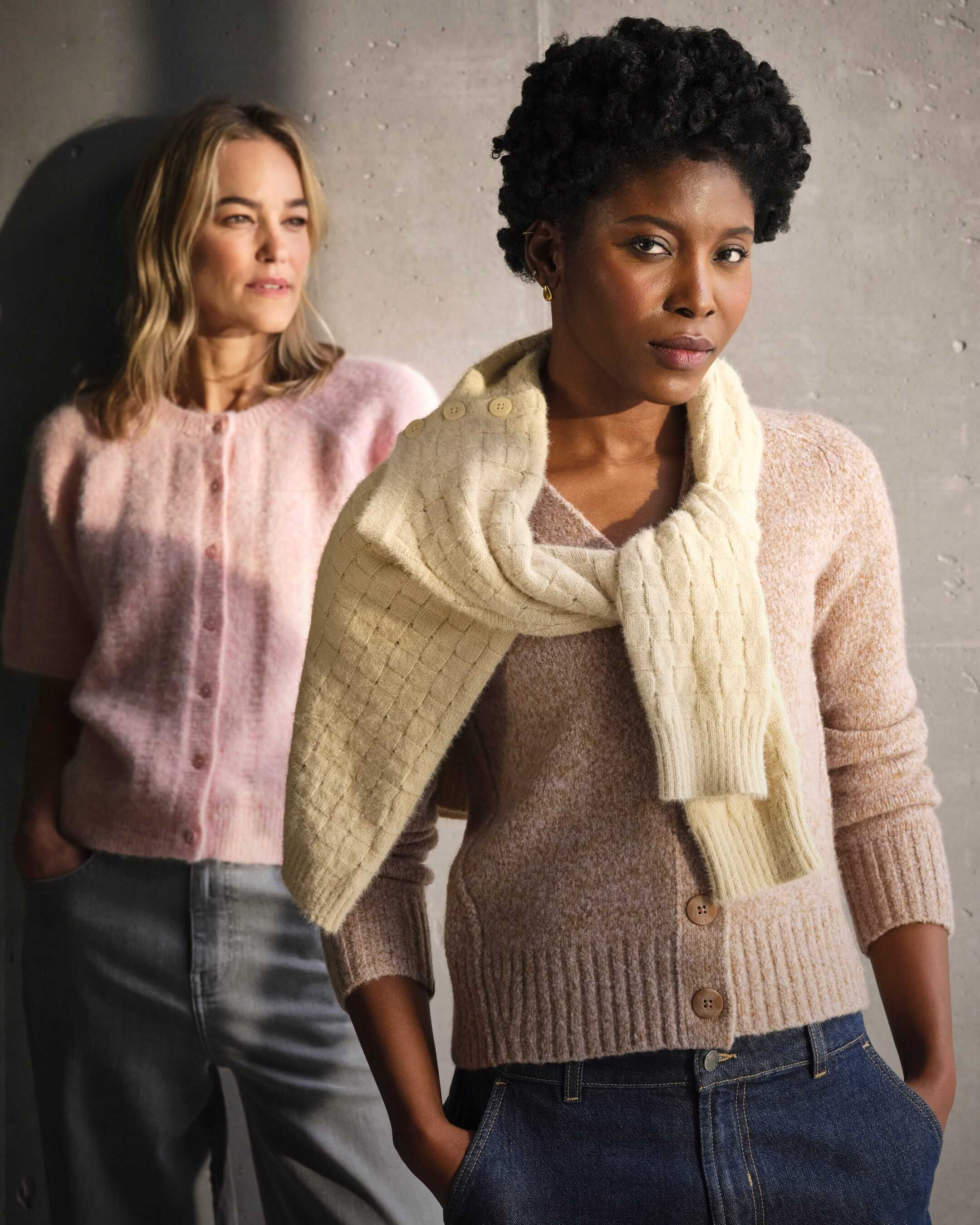 Shop women's knits