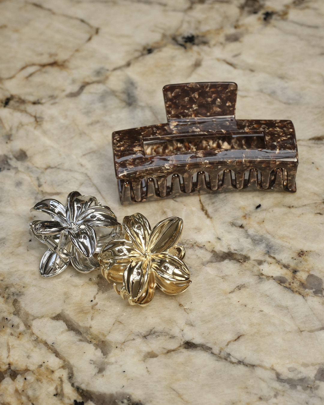 Shop hair accessories