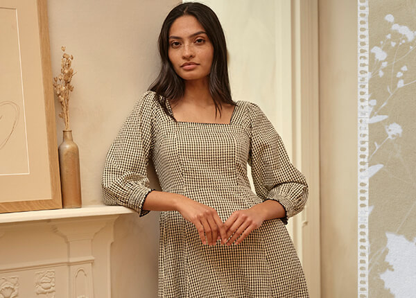 Types of Dresses For Women: The Guide | FatFace UK