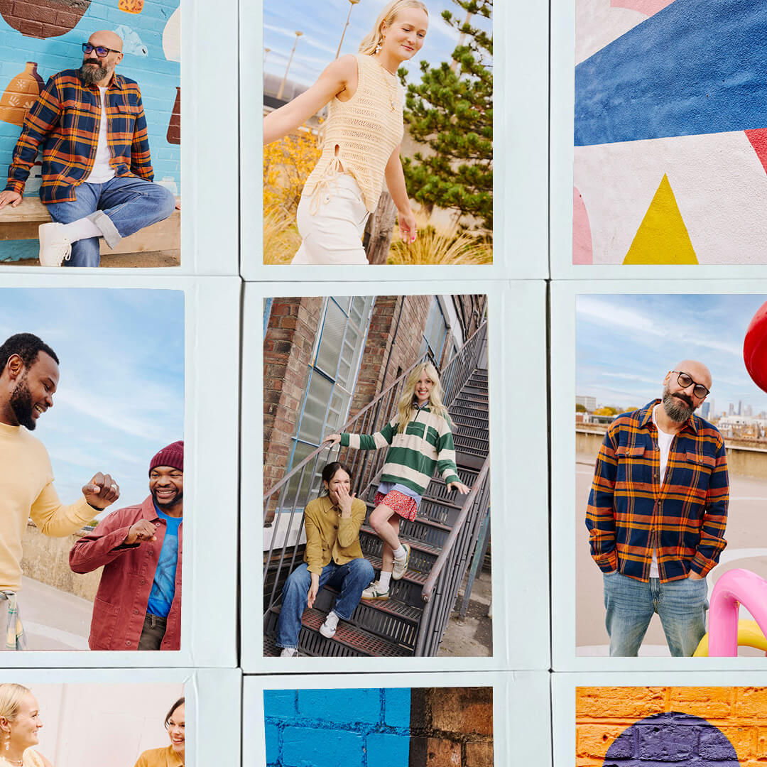 Join the joy society