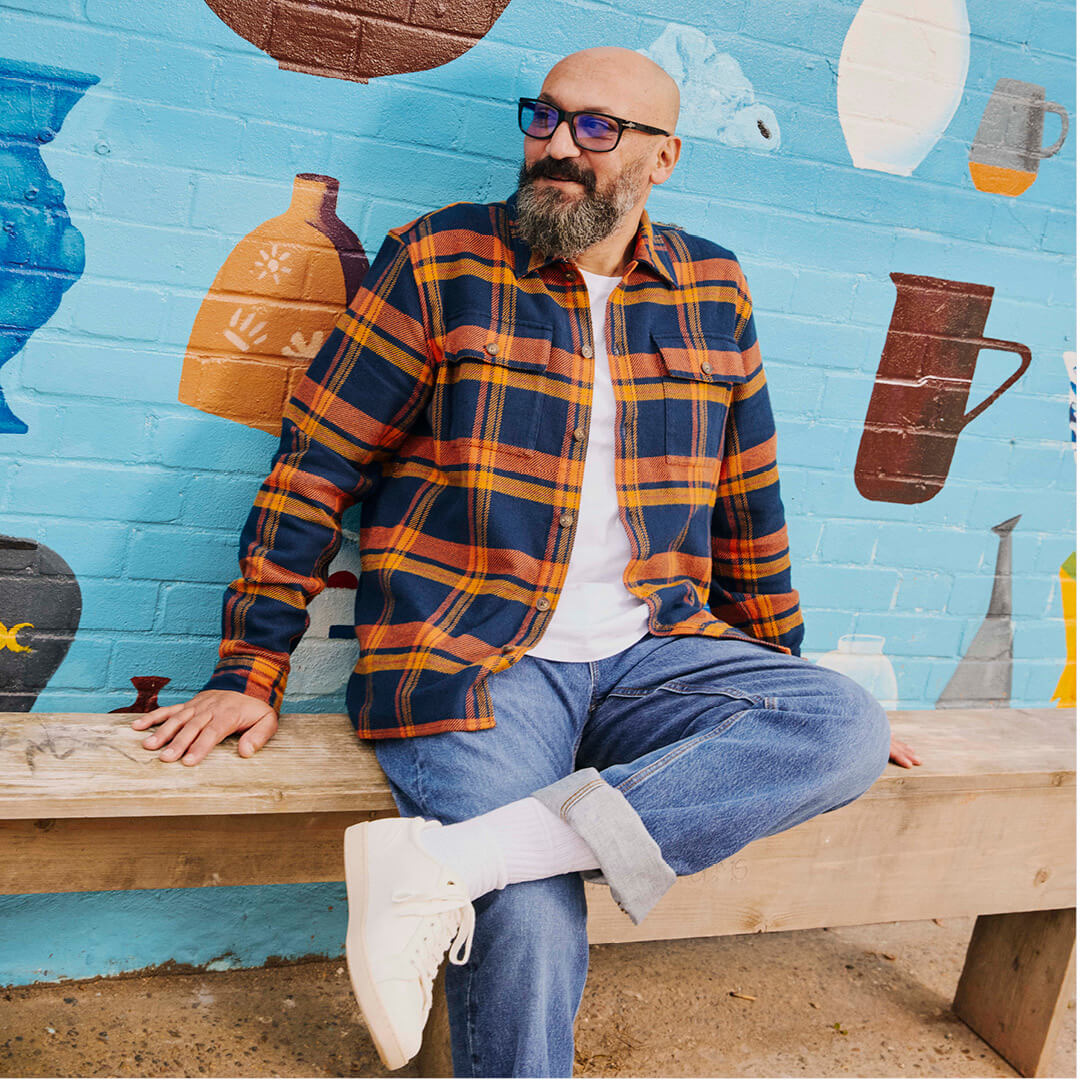 Shop the Tall collection