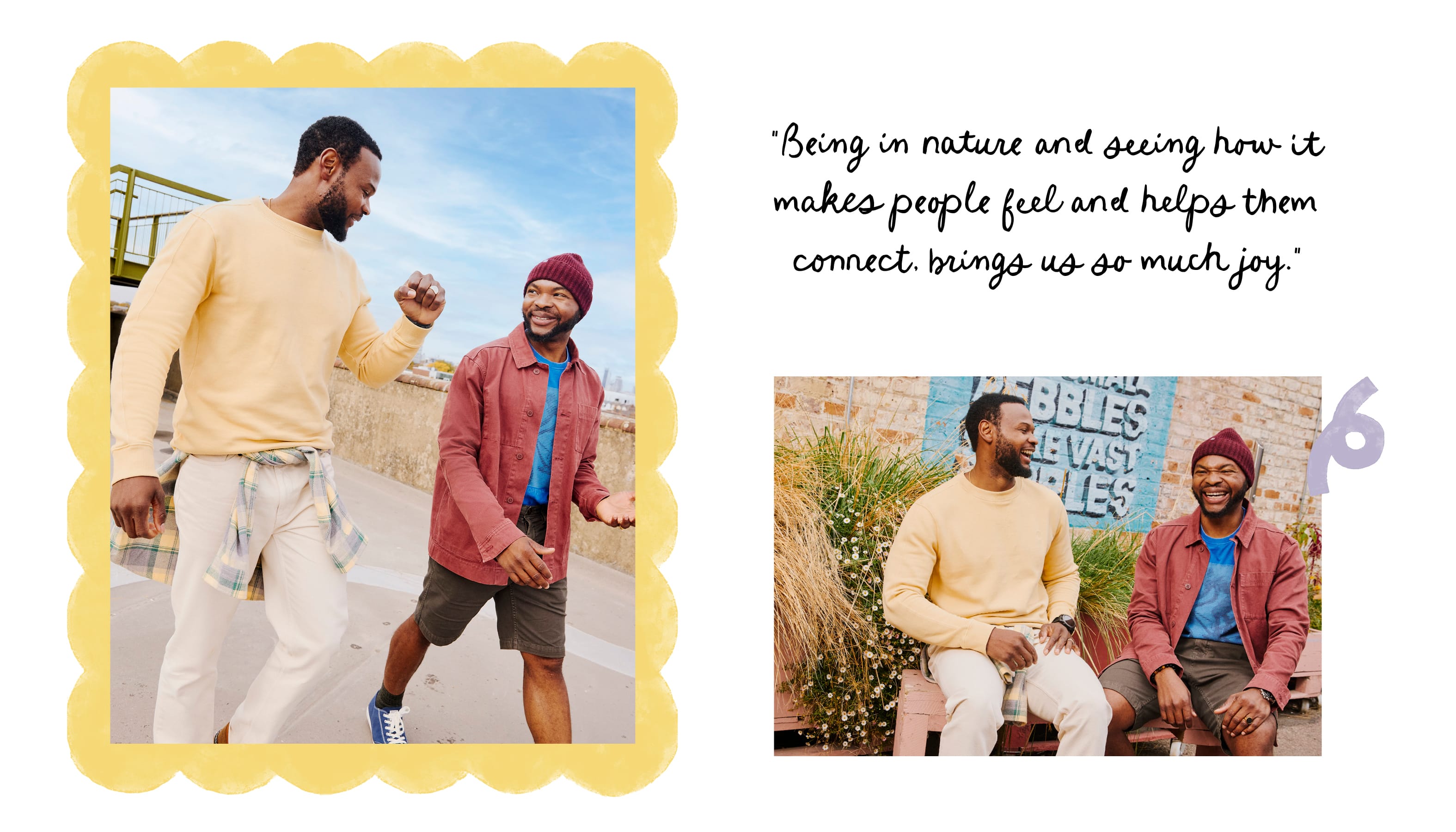 Black Scottish Adventurers