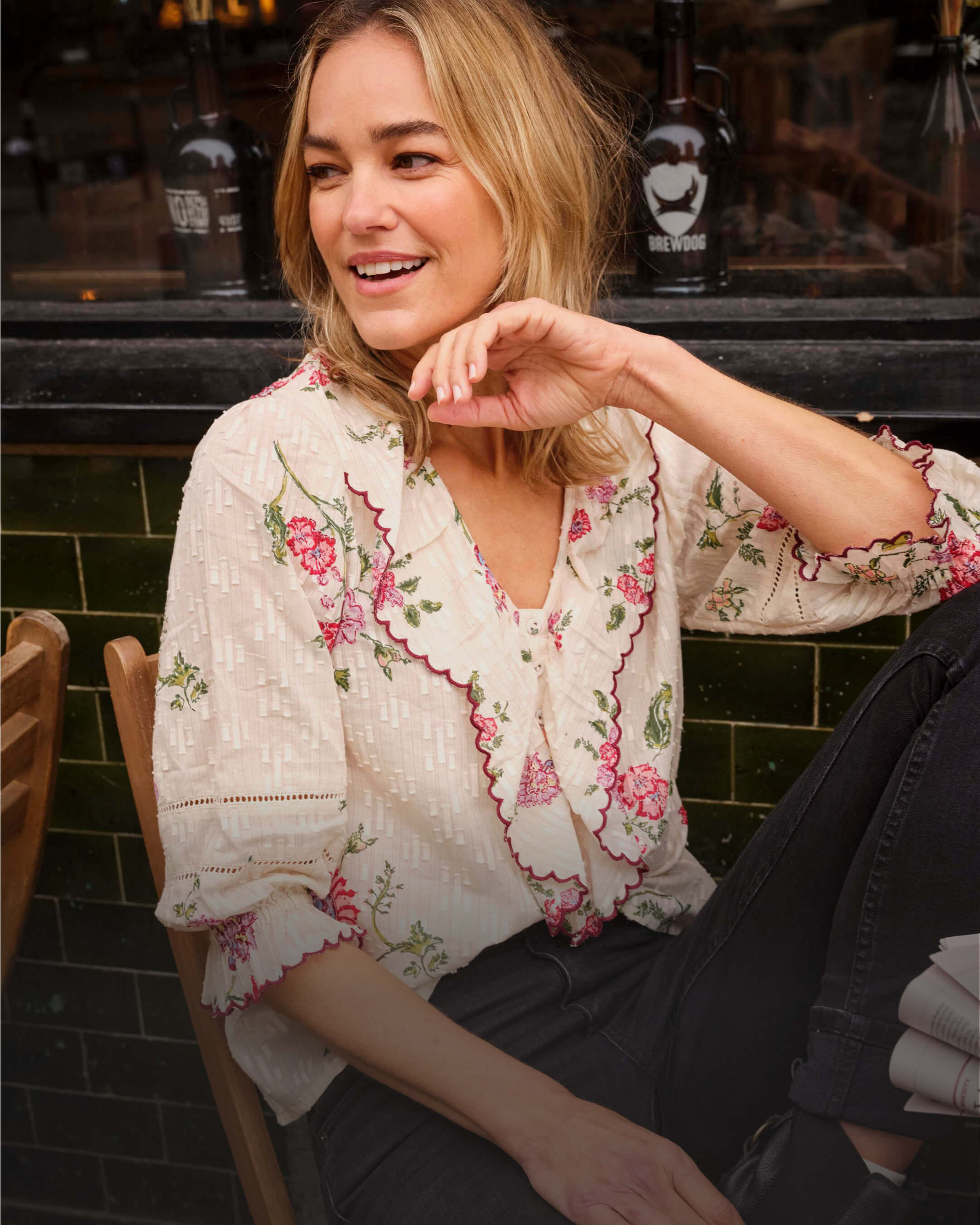 Shop shirts & blouses