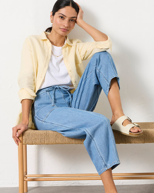 Summer Trousers Guide