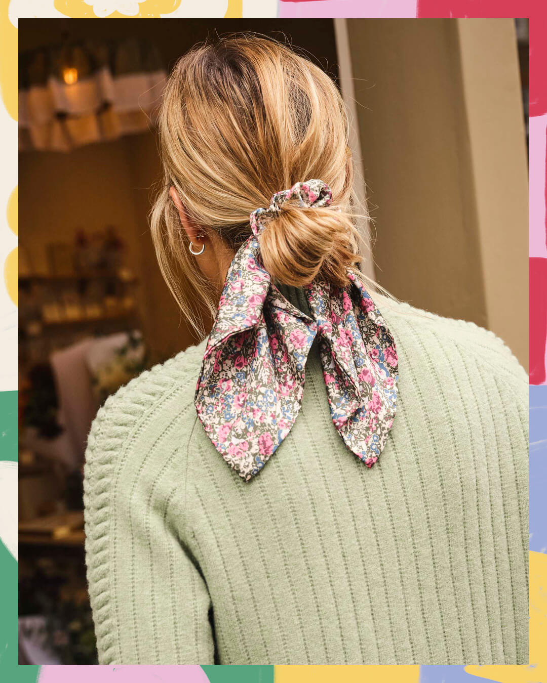 Shop hair accessories