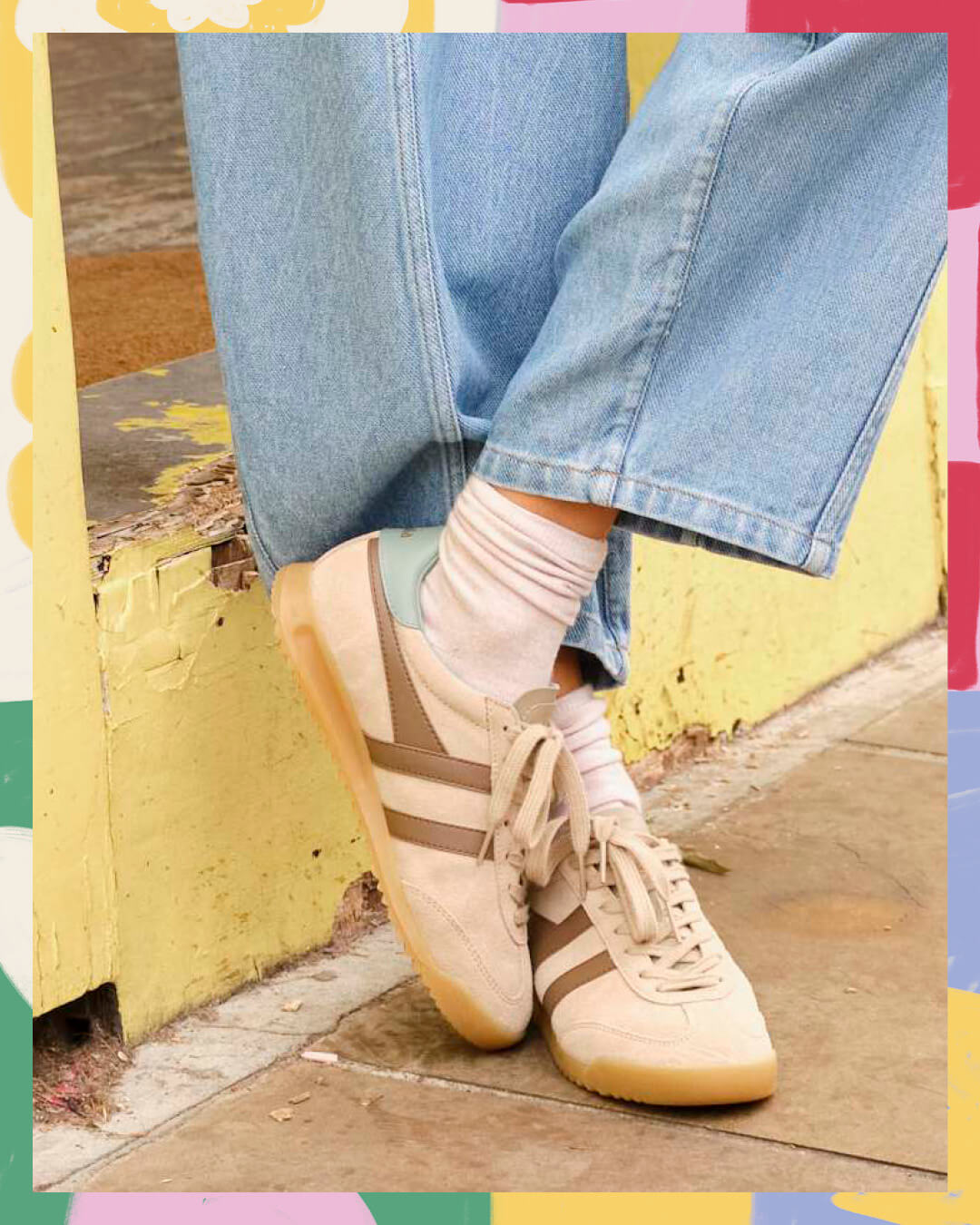 Shop women's trainers