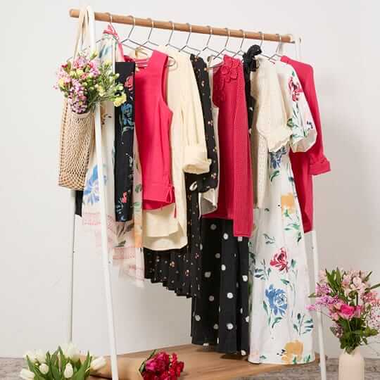 Shop the Floret collection