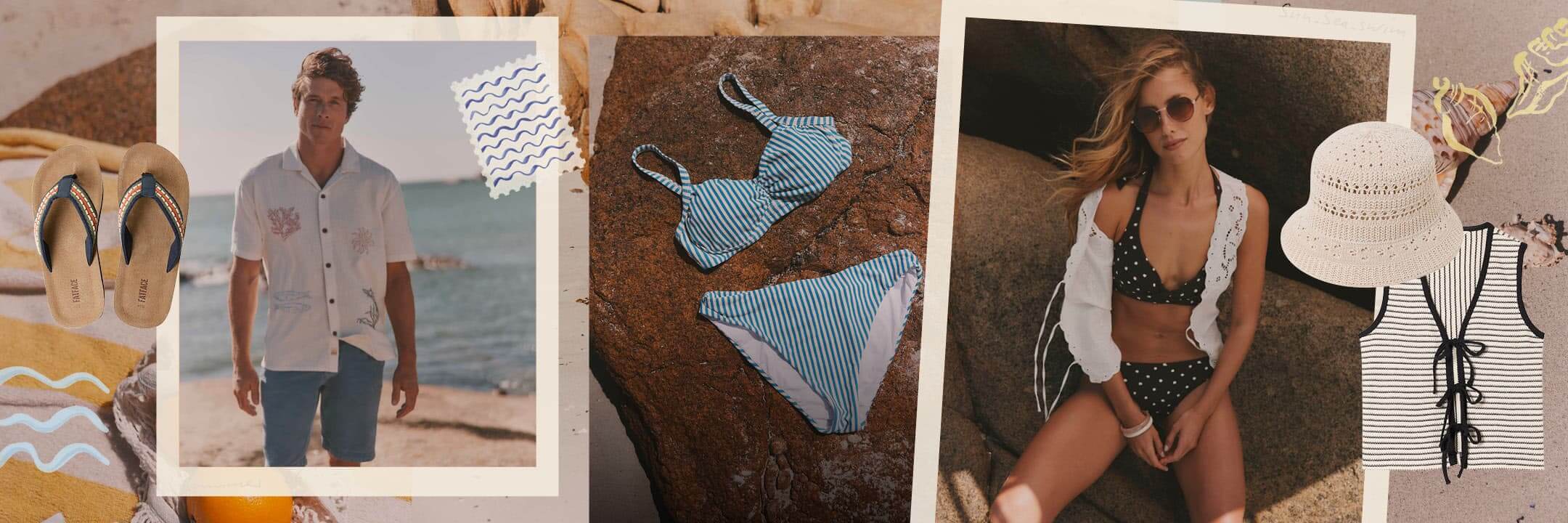 Holiday mode: activated.