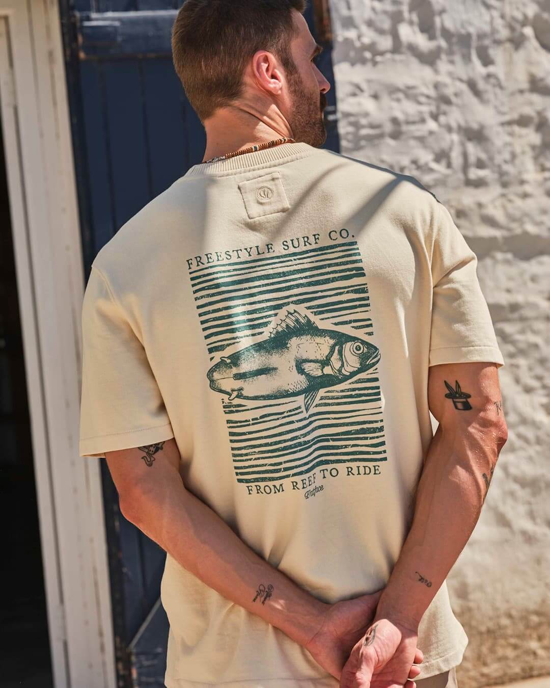Shop men's tees