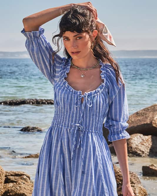 Summer Dresses Guide