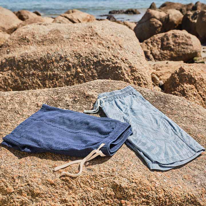Men's shorts guide