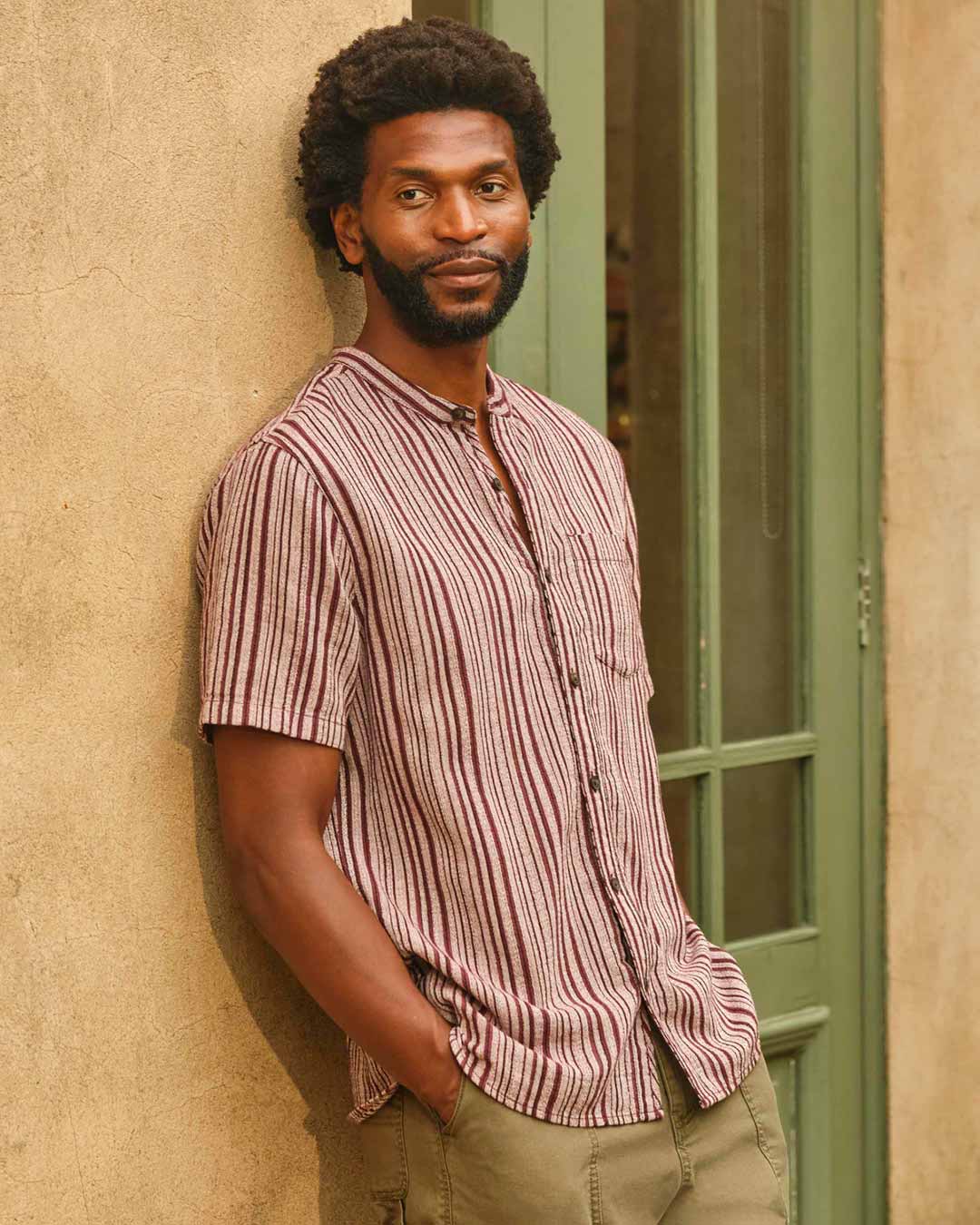 Shop shirts
