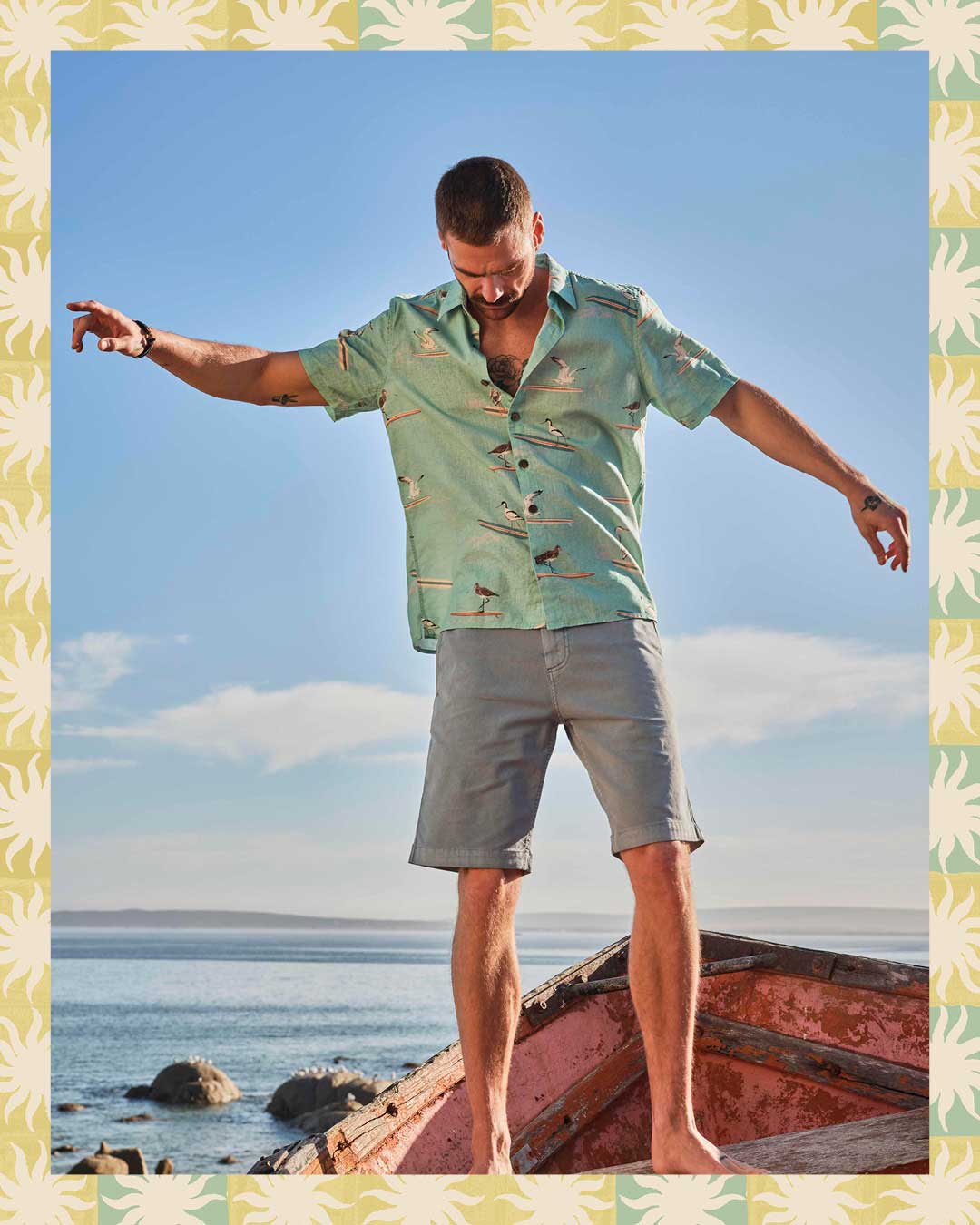 Shop shorts
