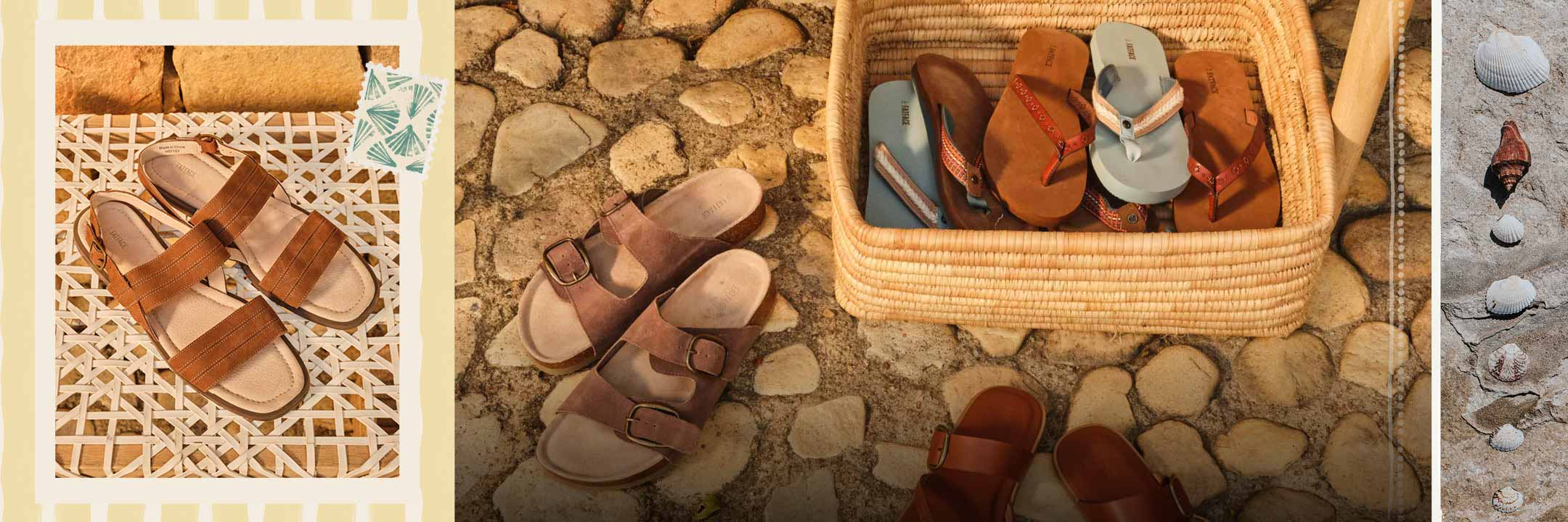 Kickstart your summer