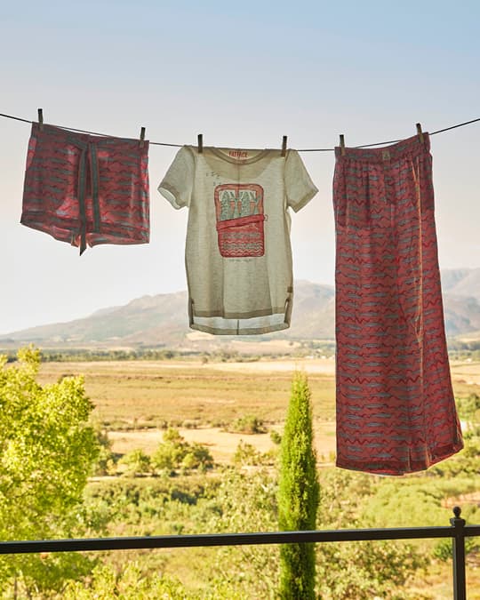 How to care for your clothes