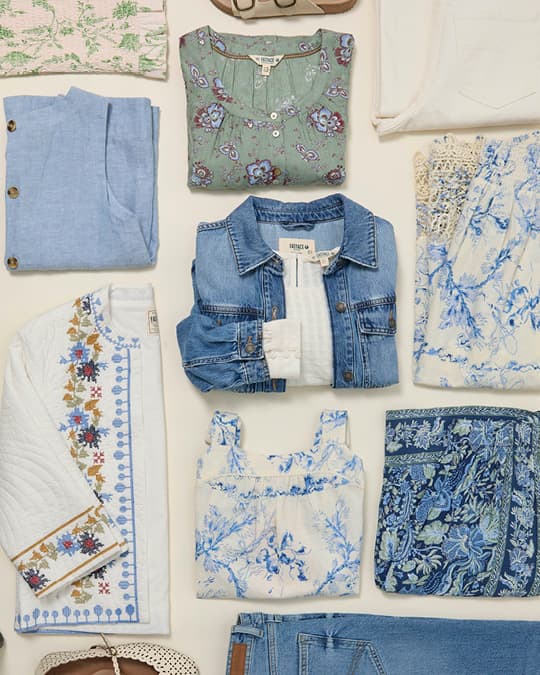 Your guide to our fabrics