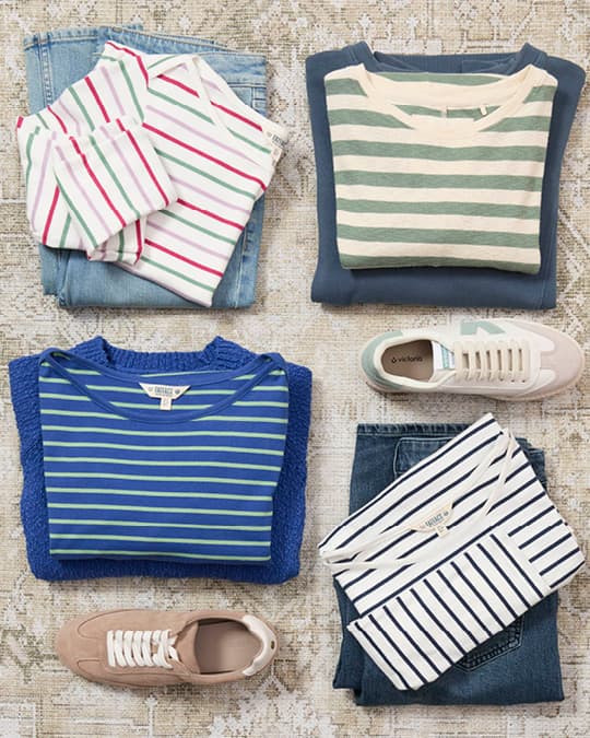 Oh la la: All about the Breton