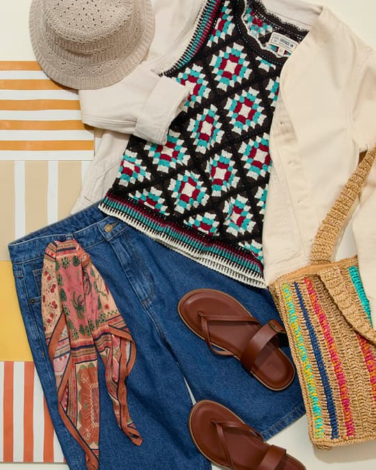 Festival looks: all day (and night) looks