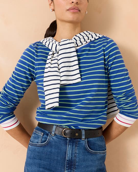 Women's Tee Shop: all the shapes & styles