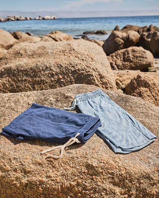 Men's shorts guide: find your fit
