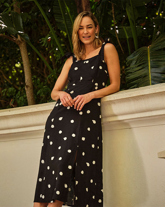 Wedding Guest Dressing
