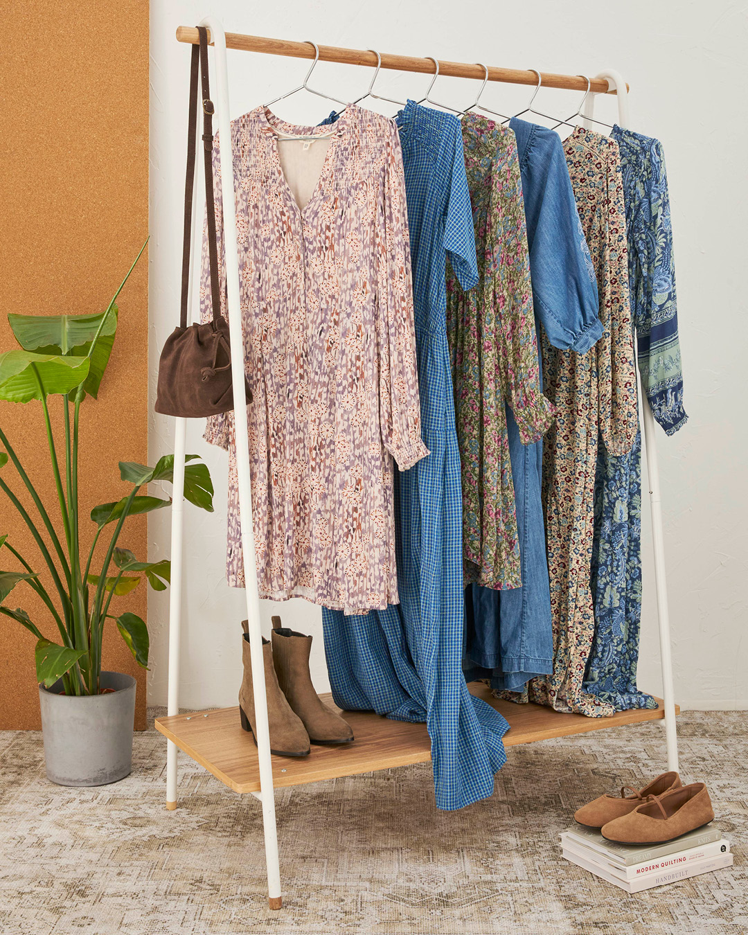 What's your dress type? Your guide to all the styles