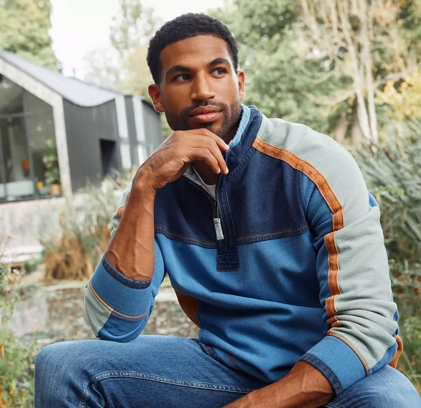 The Iconic Airlie Sweatshirt | FatFace US